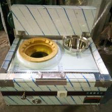 廣州富田工貿盛田廚具 以多頭中壓爐具為核心，打造優質廚衛解決方案