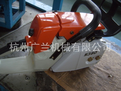 MS380/381汽油鋸 專業(yè)園林與伐木工具的價(jià)格、廠家與選購指南